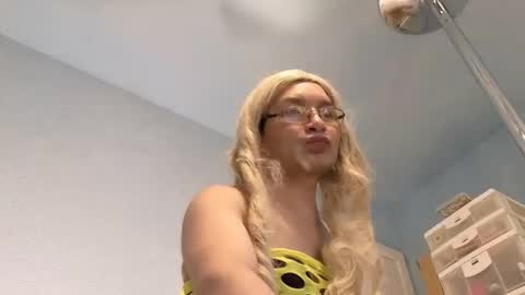 Sandra online show from 19, 2, 2026