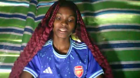 sandricaaa online show from 16, 4, 2026