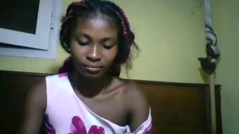 sandricaaa online show from 17, 4, 2026