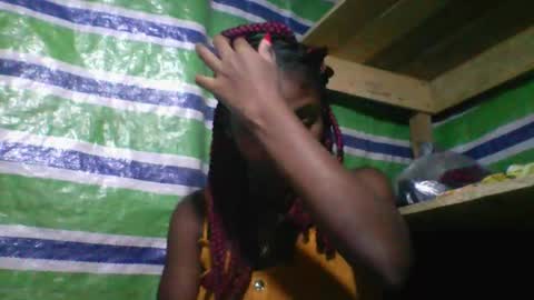 sandricaaa online show from 17, 5, 2026