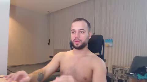 DeAlex online show from 27, 2, 2025