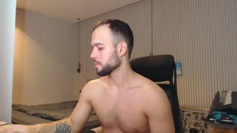 DeAlex online show from 1, 3, 2025