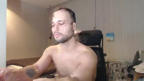 DeAlex online show from 10, 3, 2025