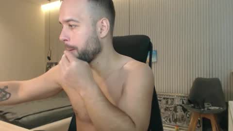 DeAlex online show from 23, 10, 2025