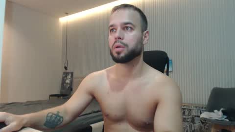 DeAlex online show from 4, 11, 2025