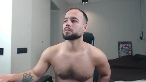 DeAlex online show from 2, 3, 2026