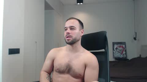 DeAlex online show from 14, 3, 2026