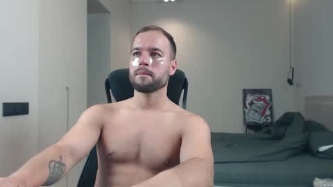 Snapshot of sandro_best chatting on 2, 6, 2026 DeAlex online show from 2, 6, 2026
