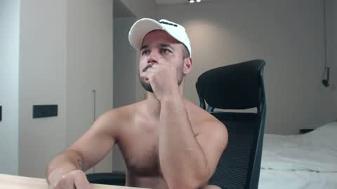 DeAlex online show from 9, 7, 2026