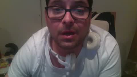 sandrolickyou online show from 25, 3, 2026