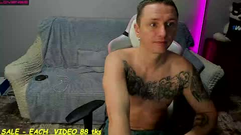 Sandy and Chris online show from 21, 1, 2025