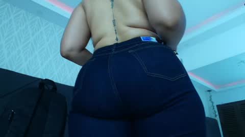 Snapshot of sandy_rivas chatting on 2, 5, 2026 SAM online show from 2, 5, 2026