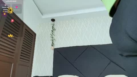 Snapshot of sandy_rivas chatting on 13, 5, 2026 SAM online show from 13, 5, 2026