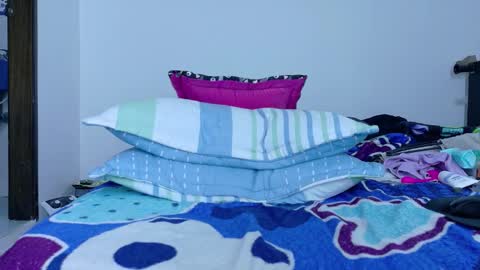 Snapshot of sandylau_ chatting on 27, 2, 2026 sandy online show from 27, 2, 2026