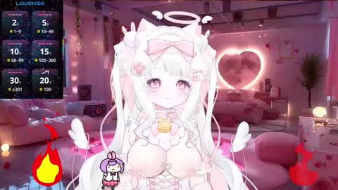 Snapshot of sandyluxury chatting on 24, 9, 2025 Sandy online show from 24, 9, 2025