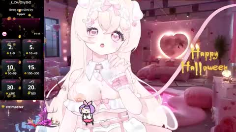 Snapshot of sandyluxury chatting on 4, 10, 2025 Sandy online show from 4, 10, 2025