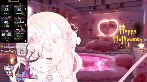 Snapshot of sandyluxury chatting on 5, 10, 2025 Sandy online show from 5, 10, 2025