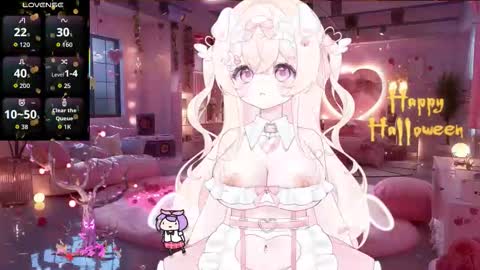 Snapshot of sandyluxury chatting on 6, 10, 2025 Sandy online show from 6, 10, 2025