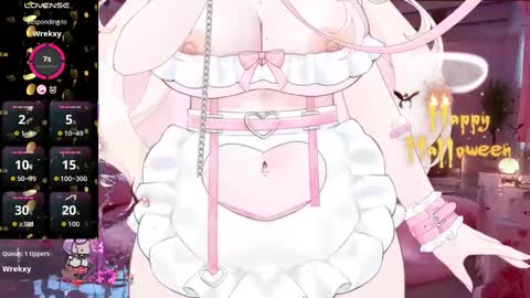 Snapshot of sandyluxury chatting on 6, 10, 2025 Sandy online show from 6, 10, 2025