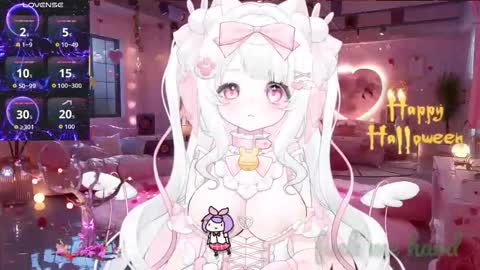 Snapshot of sandyluxury chatting on 11, 10, 2025 Sandy online show from 11, 10, 2025