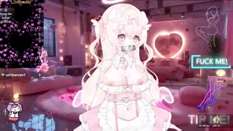 Snapshot of sandyluxury chatting on 27, 10, 2025 Sandy online show from 27, 10, 2025