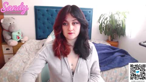Snapshot of sandyprinss chatting on 19, 3, 2026 Sandy Prinss online show from 19, 3, 2026