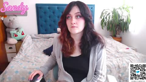 Snapshot of sandyprinss chatting on 9, 4, 2026 Sandy Prinss online show from 9, 4, 2026