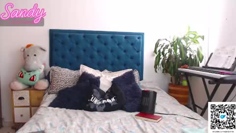 Snapshot of sandyprinss chatting on 15, 4, 2026 Sandy Prinss online show from 15, 4, 2026