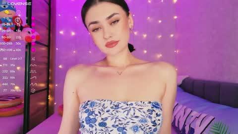Snapshot of sandysweetie chatting on 8, 5, 2026 Sandy online show from 8, 5, 2026