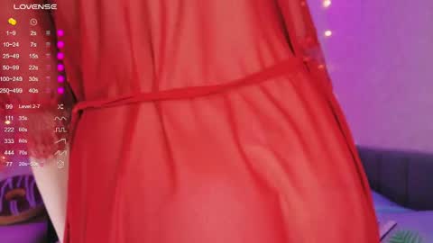 Snapshot of sandysweetie chatting on 12, 5, 2026 Sandy online show from 12, 5, 2026