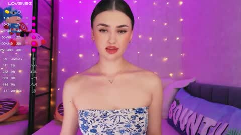 Snapshot of sandysweetie chatting on 19, 5, 2026 Sandy online show from 19, 5, 2026
