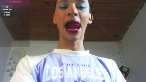 Sang online show from 2, 4, 2026