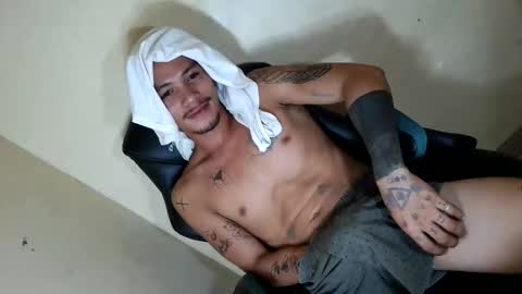 sangre_adamusxxx online show from 11, 3, 2026