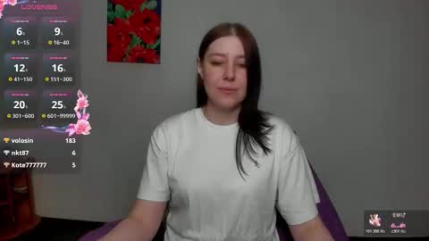 karina online show from 5, 6, 2026