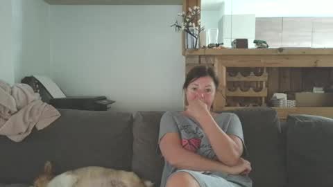 Snapshot of sanroom chatting on 12, 5, 2026 sanroom online show from 12, 5, 2026