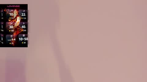 Maximo Santana online show from 21, 2, 2026