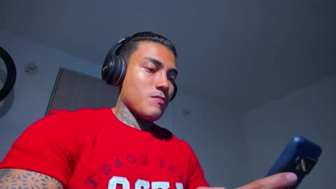 Santi Ferrer online show from 17, 3, 2026