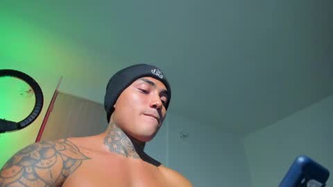 Snapshot of santi__ferrer chatting on 30, 4, 2026 Santi Ferrer online show from 30, 4, 2026