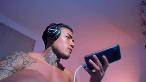 Snapshot of santi__ferrer chatting on 29, 5, 2026 Santi Ferrer online show from 29, 5, 2026