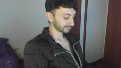 Santi online show from 12, 3, 2025