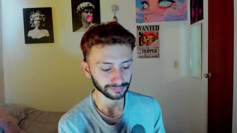 Santi online show from 1, 10, 2025