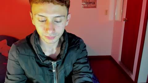 Santi online show from 25, 10, 2025