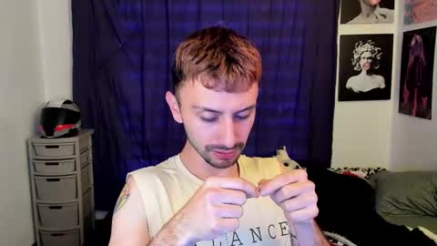 Santi online show from 18, 1, 2026