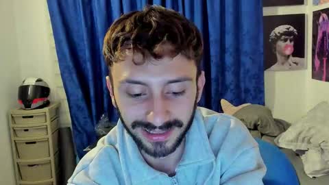 Santi online show from 24, 3, 2026