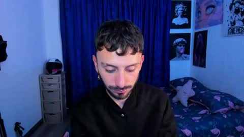 Santi online show from 12, 5, 2026