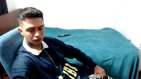 santi_ss online show from 25, 9, 2025