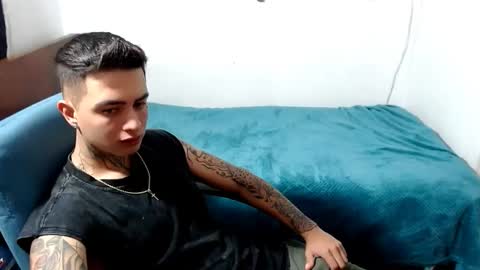 santi_ss online show from 1, 10, 2025