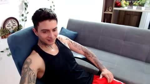 Snapshot of santi_ss chatting on 7, 4, 2026 santi_ss online show from 7, 4, 2026