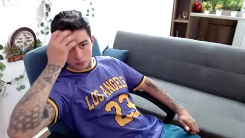 Snapshot of santi_ss chatting on 8, 4, 2026 santi_ss online show from 8, 4, 2026