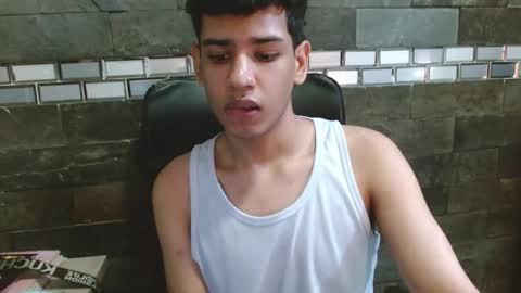 santi online show from 23, 11, 2025